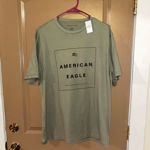 American eagle t-shirt